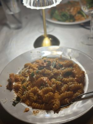 Taste Of Italy Ristorante by null