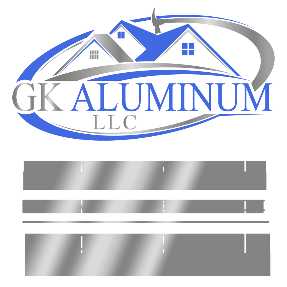 Slide of GK Aluminum
