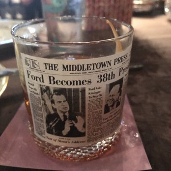 Conspiracy - Cocktail Bars Near Me - Middletown, Connecticut