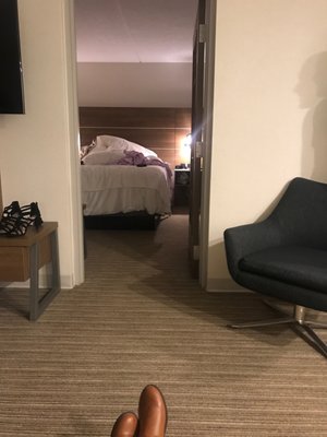 Holiday Inn Express & Suites Providence-Woonsocket by IHG by null