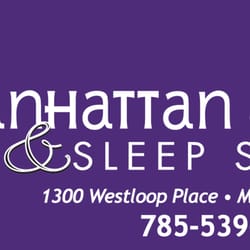 Manhattan Appliance & Sleep Source - Manhattan Appliance & Sleep Source Inc.
1300 Westloop Pl 
Manhattan, KS 
(785) 539-8105