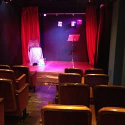Casa la Teatro