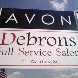 Debron's Full Service Salon - Nails-hair-massage-Facias-Reiki-waxing- peelsGeleration Soak Off Gel Polish and Brazilian Keratin Treatment with Collagen.call