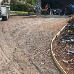 Crissman Concrete
