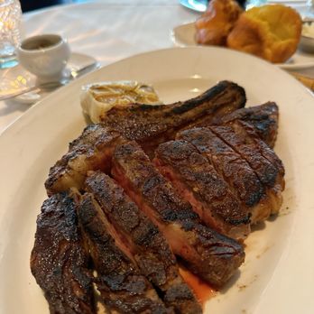 Prime & Provisions Steakhouse - Ribeye - American Near Me - Chicago, Illinois