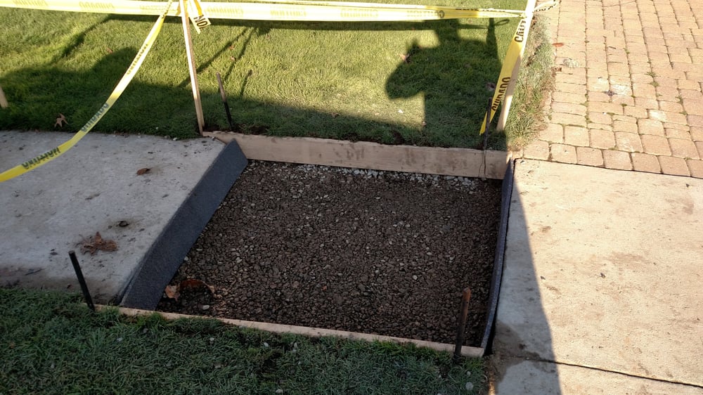 Slide of Absolute Drains LLC