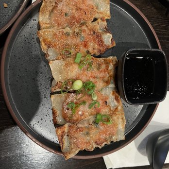 Kame - Gyoza - Ramen Near Me - New York, New York Kame - Gyoza - Ramen Near Me - New York, New York