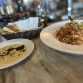 Scalia & Co Craft Kitchen and Bar - Their focaccia, what can I tell you stupendo!! - Pizza Near Me - Monroe, New York Scalia & Co Craft Kitchen and Bar - Their focaccia, what can I tell you stupendo!! - Pizza Near Me - Monroe, New York