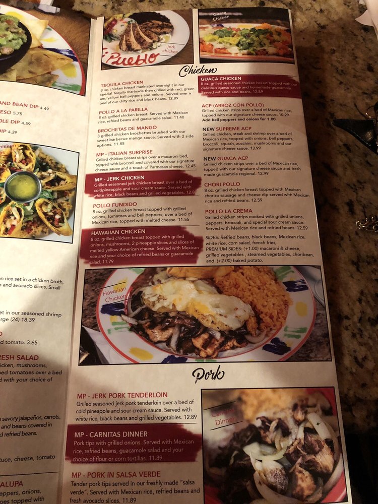 Acp Mexican Recipe With Cheese Dandk Organizer