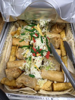 Los Hermanos Restaurant by null