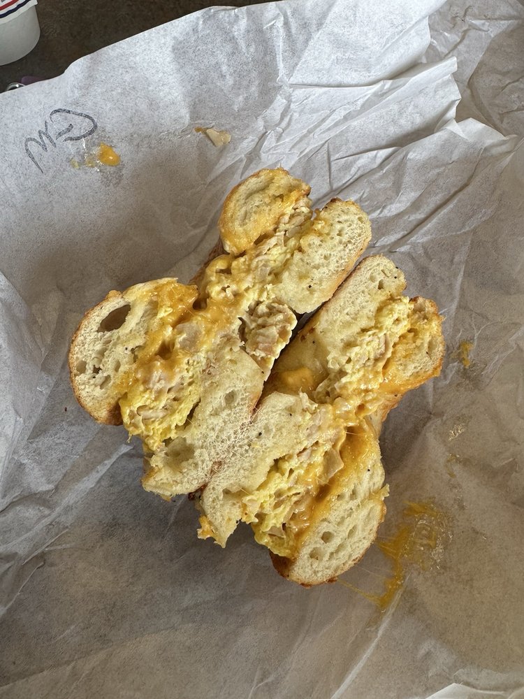 Sonoma Valley Bagel - Photo 3