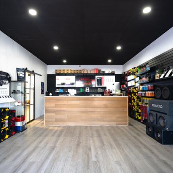 Smart Audio & Security - Car Stereo Installation Near Me - Lawrence, Massachusetts