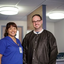 Fair Haven Community Health Center - Our dental staff will make you feel comfortable and keep you smiling!