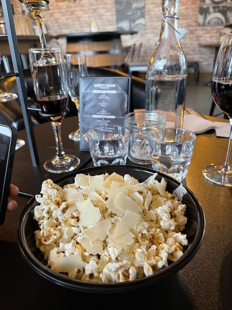 RUSTIC CORK WINE BAR 111 Photos & 37 Reviews 901 Frontier Cir E