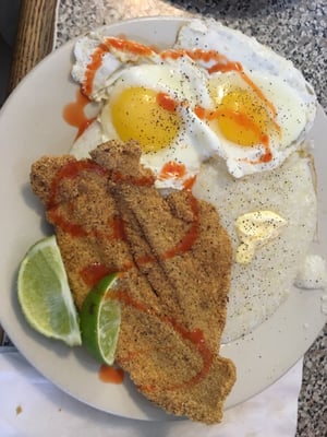 MLK (My Little Kitchen) Restaurant by null