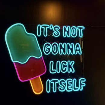 JoJo's Shake Bar - Orlando - Love this sign ! - Desserts Near Me - Orlando, Florida JoJo's Shake Bar - Orlando - Love this sign ! - Desserts Near Me - Orlando, Florida