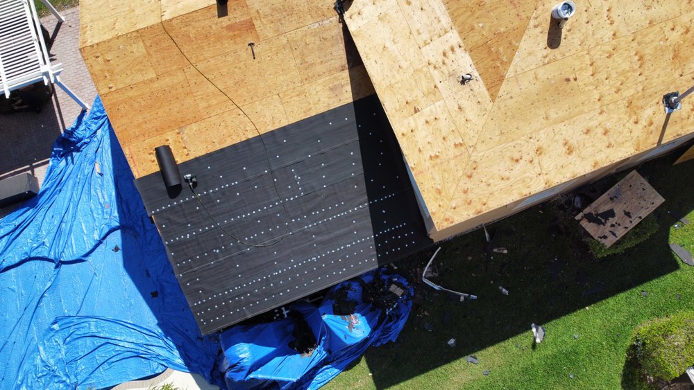 Slide of Sunbiz Roofing