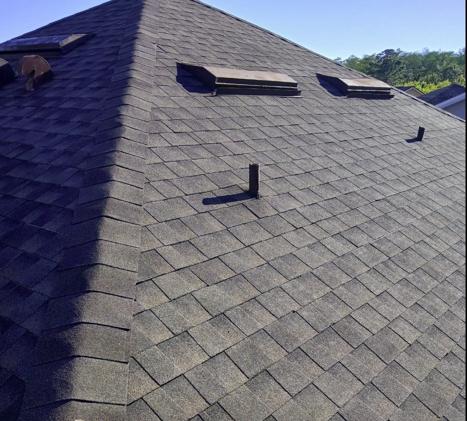 Slide of Heritage Roofing