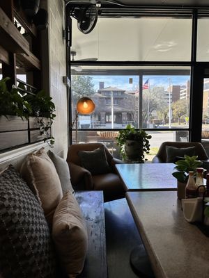 Carpenters Cafe & Catering by null