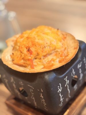 Ōmori Izakaya and Sushi ( Quincy ) by null