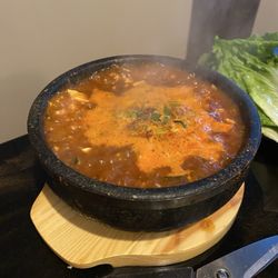 Dae Gee - SOON DOOBOO CHEEGAE