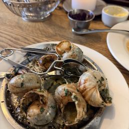 Escargot Escargot