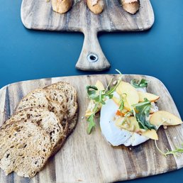 Bruschetta