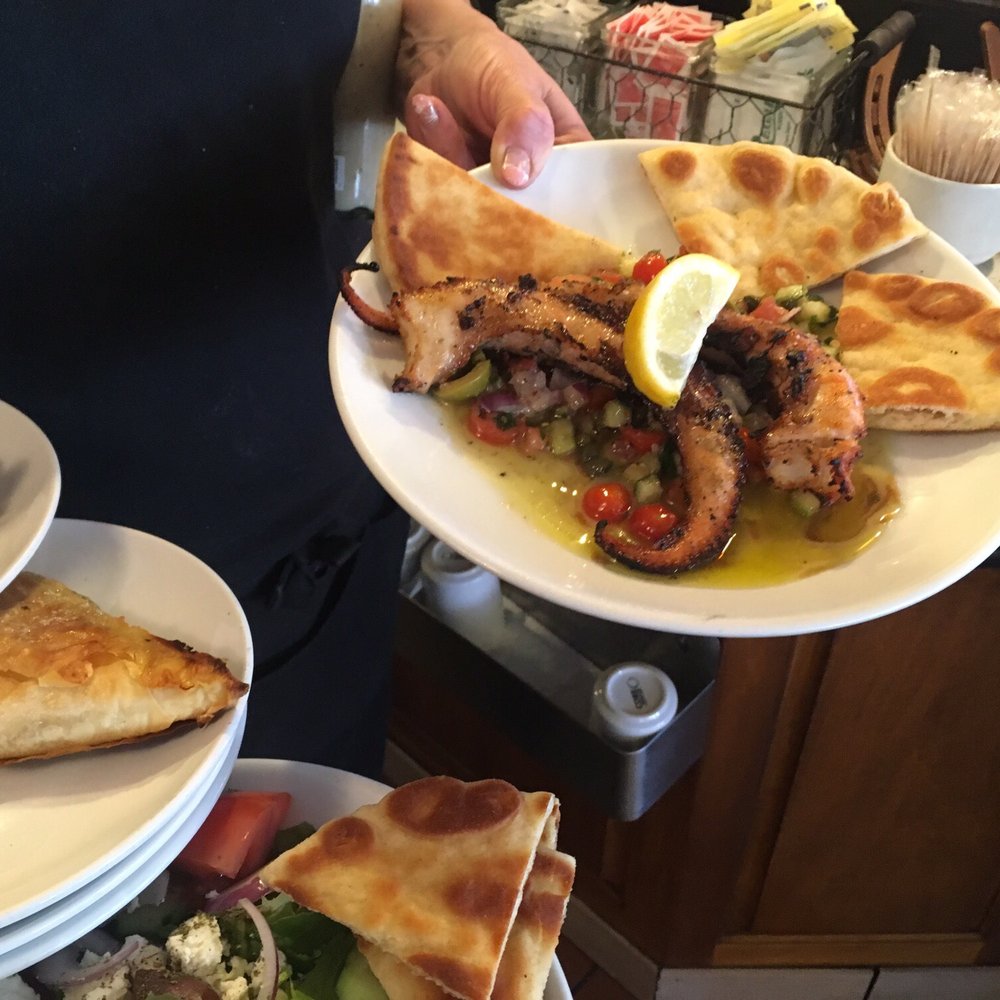Samos Restaurant - Greek Near Me - Baltimore, Maryland Samos Restaurant - Greek Near Me - Baltimore, Maryland