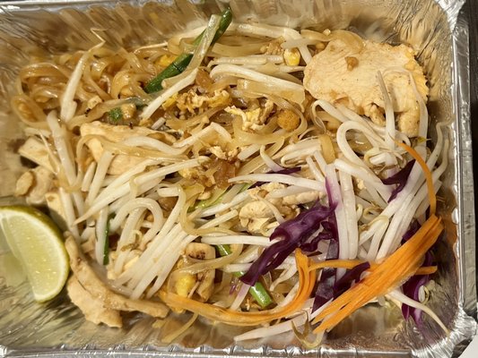 Star of Siam by null