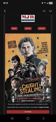 MJR PARTRIDGE CREEK CINEMA - Updated August 2025 - 218 Photos & 85