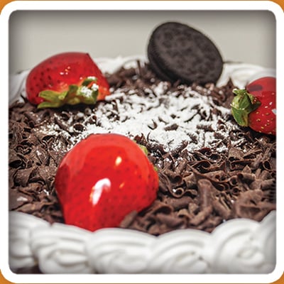 Tulcingo Bakery by null