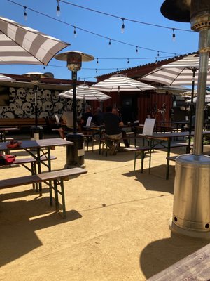 Ghost Town Brewing - Laurel Biergarten & Kitchen by null