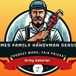 James Family Handyman Services