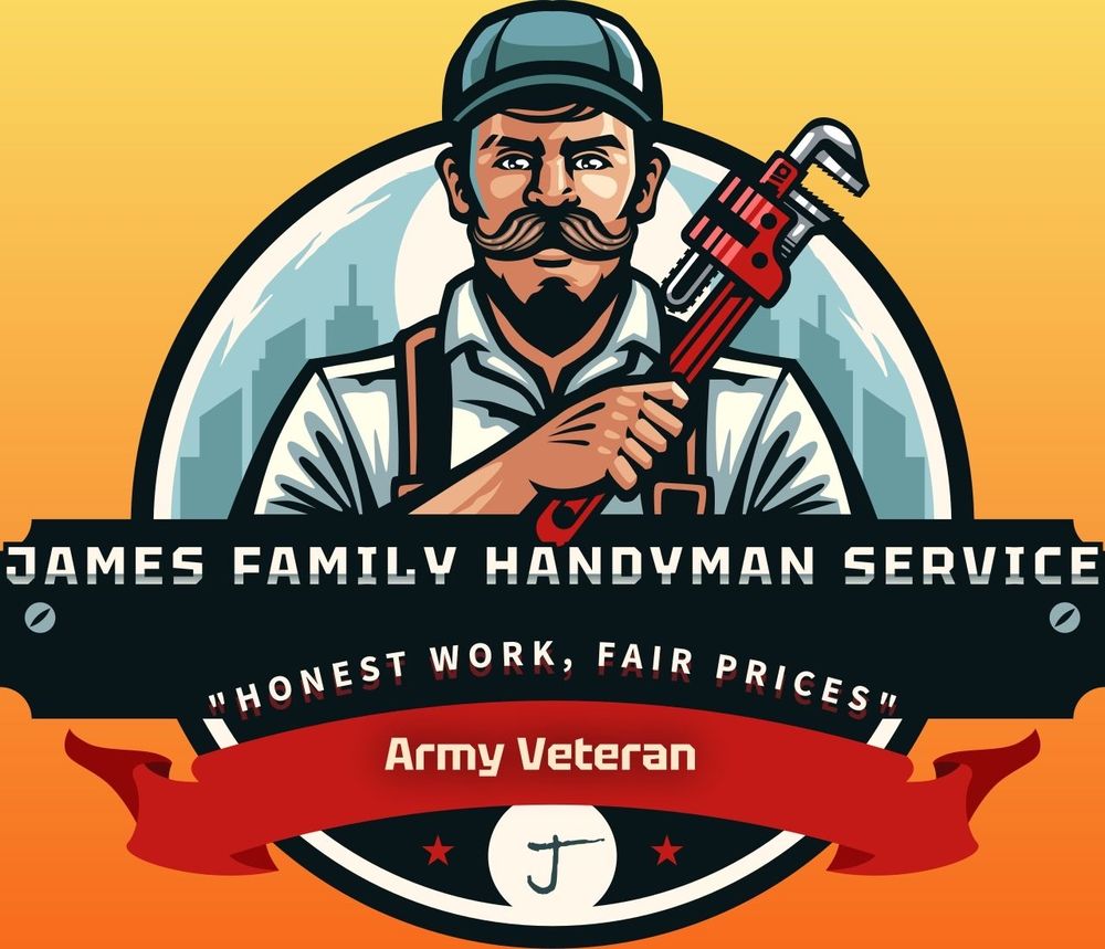 James Family Handyman Services - tree service in Los Lunas, NM