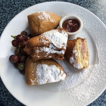 Cafe Orleans - Monte Christo - Cajun/Creole Near Me - Anaheim, California