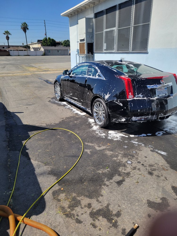 3M MOBILE DETAILING Los Angeles, California Car Wash Yelp