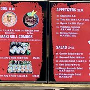 おすしリピ RIVER JAPANESE CUISINE - Updated September 2025 - 20 Photos