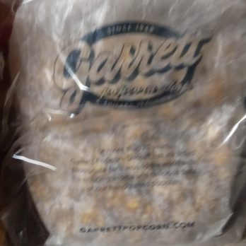 Garrett Popcorn Shops - Popcorn Shops Near Me - Chicago, Illinois