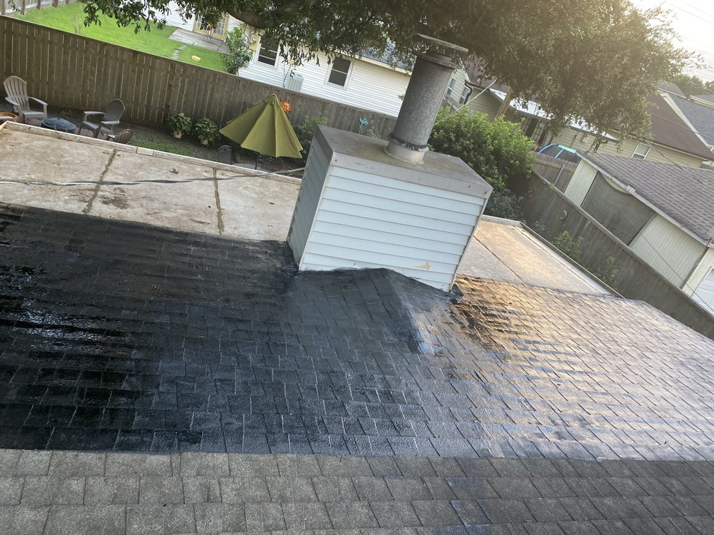 Slide of Priority Construction