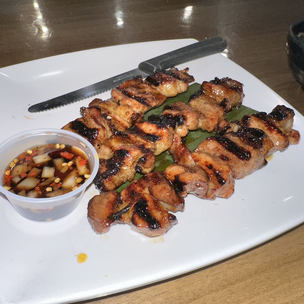 Hong Ning Restaurant - Pork bbq - Filipino Near Me - Carol Stream, Illinois Hong Ning Restaurant - Pork bbq - Filipino Near Me - Carol Stream, Illinois