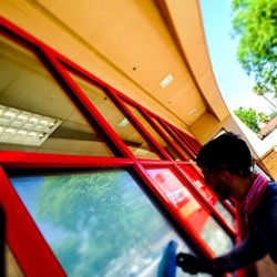 Big Joe’s Window Cleaning