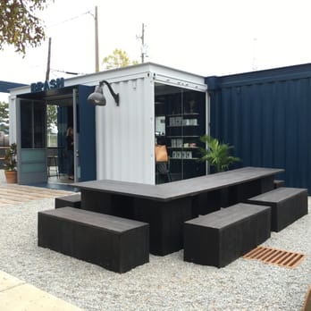 Brash Coffee - Coffee & Tea Near Me - Atlanta, Georgia