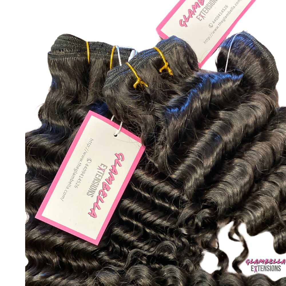 Glambella Extensions