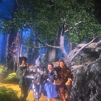 Sphere - The Wizard of Oz at The Sphere 6/23/26 - Stadiums & Arenas Near Me - Las Vegas, Nevada Sphere - The Wizard of Oz at The Sphere 6/23/26 - Stadiums & Arenas Near Me - Las Vegas, Nevada