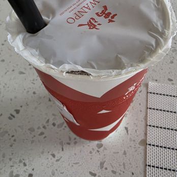 Wanpo Tea Shop - Bubble Tea Near Me - Cupertino, California Wanpo Tea Shop - Bubble Tea Near Me - Cupertino, California