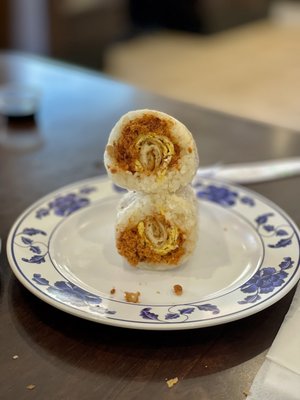 Yung Ho Cafe by null