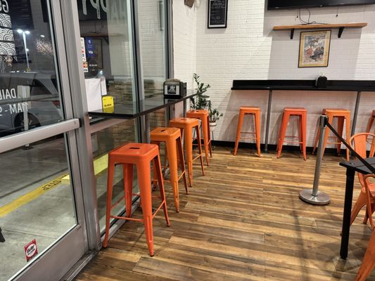 Go Fish Poke Bar by null