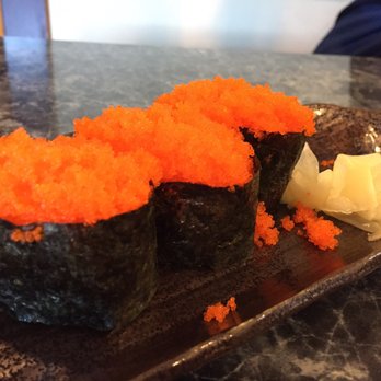 Kiku Sushi - Masago! - Sushi Bars Near Me - Burnaby, British Columbia Kiku Sushi - Masago! - Sushi Bars Near Me - Burnaby, British Columbia