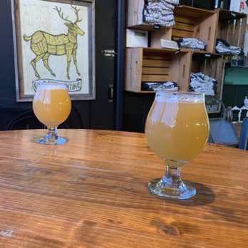 Underground Coffee & Ales - Cafes Near Me - Highland, New York