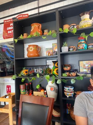 Taqueria Morales by null